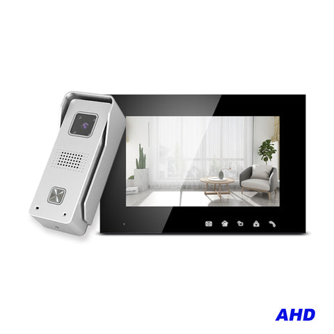 Video door phone AHD